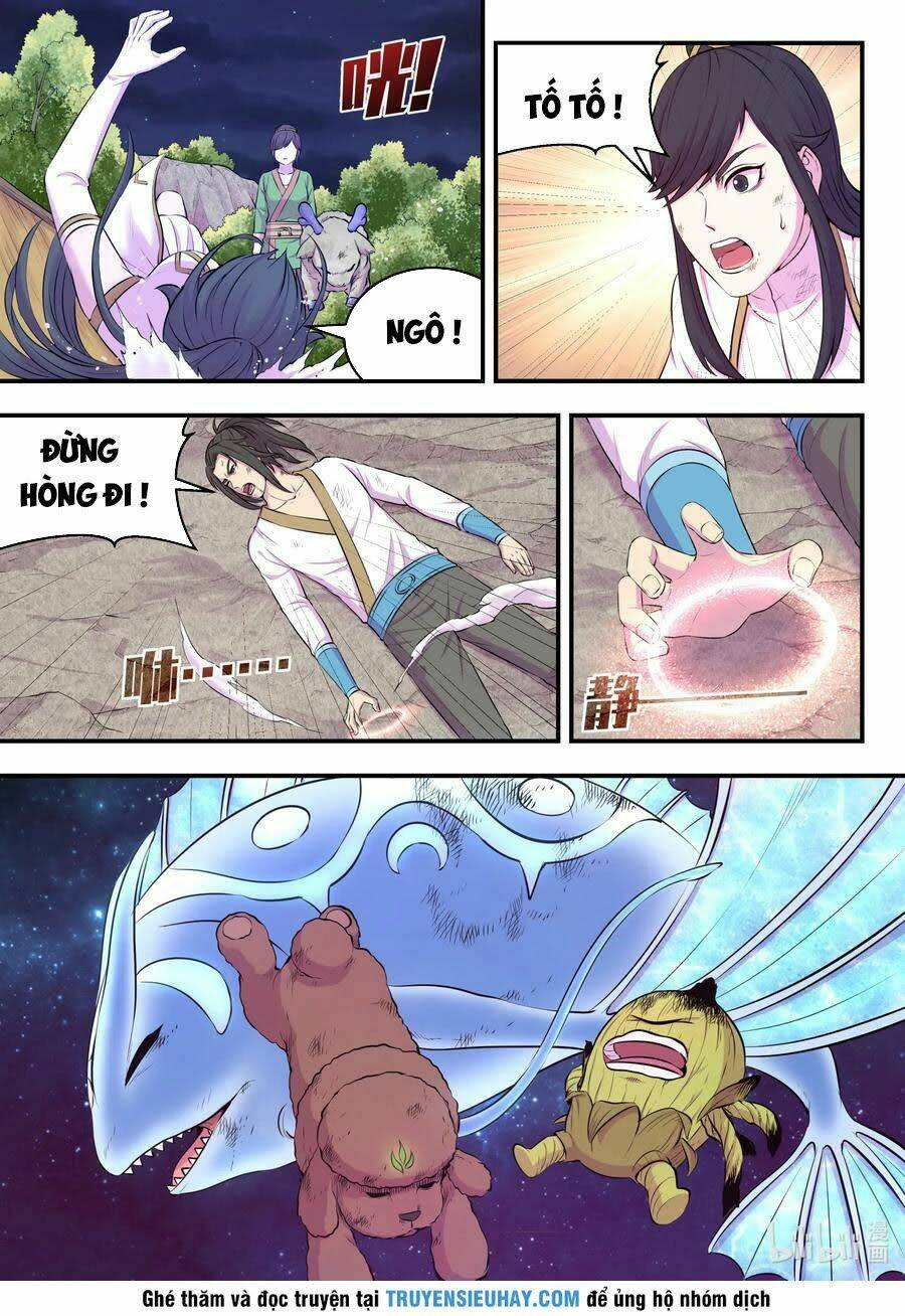 Chương 110 - Trang 7