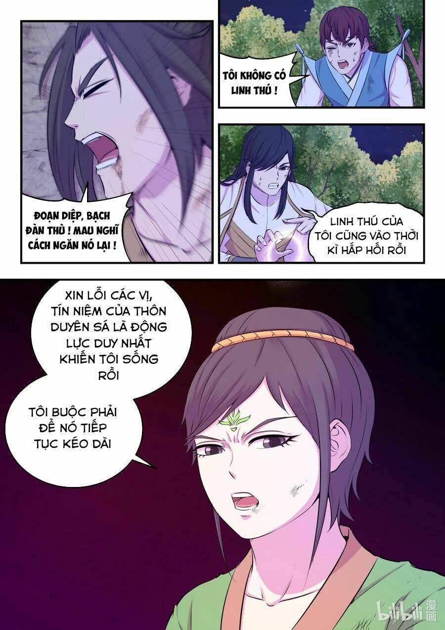 Chương 110 - Trang 8