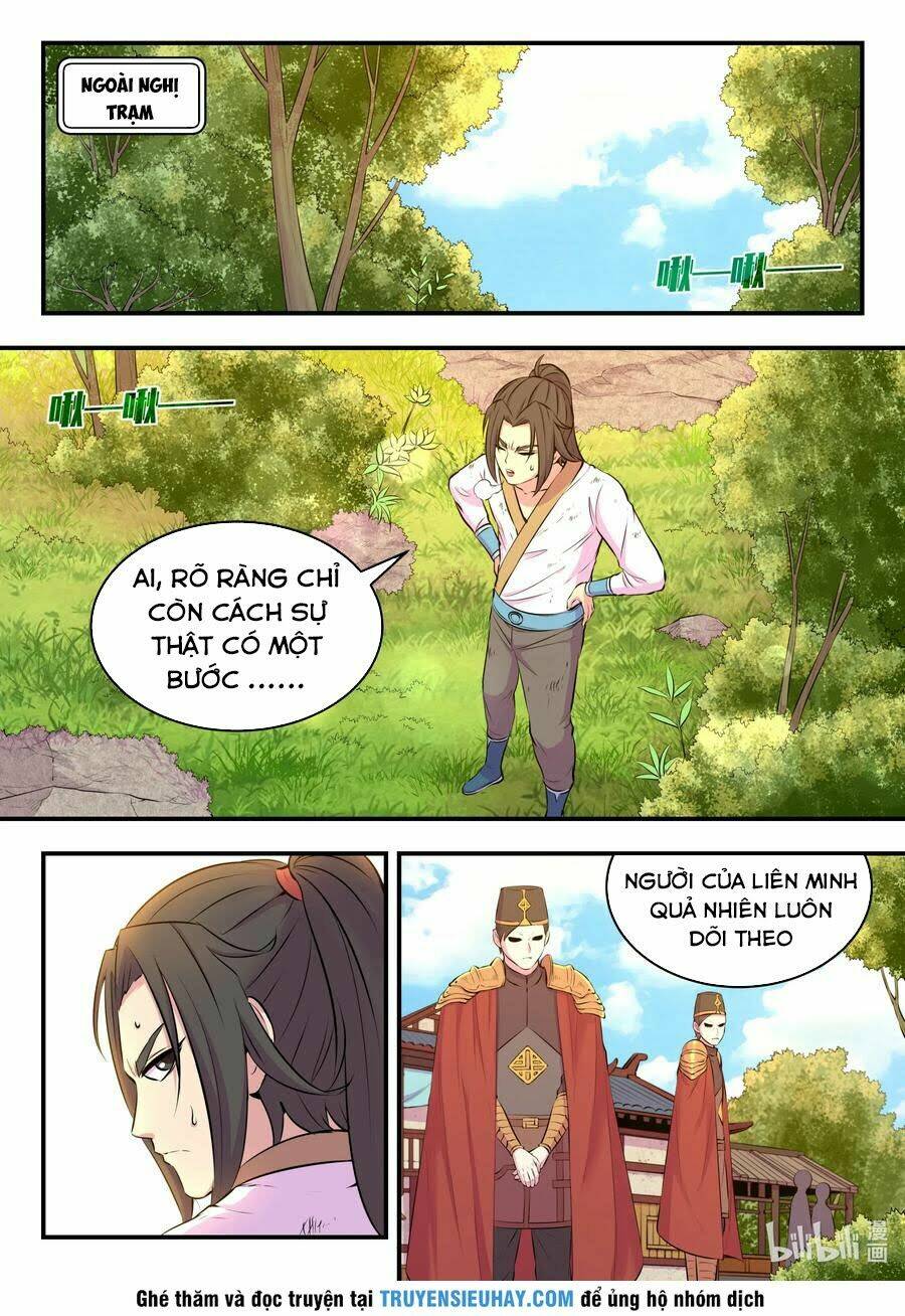 Chương 111 - Trang 2