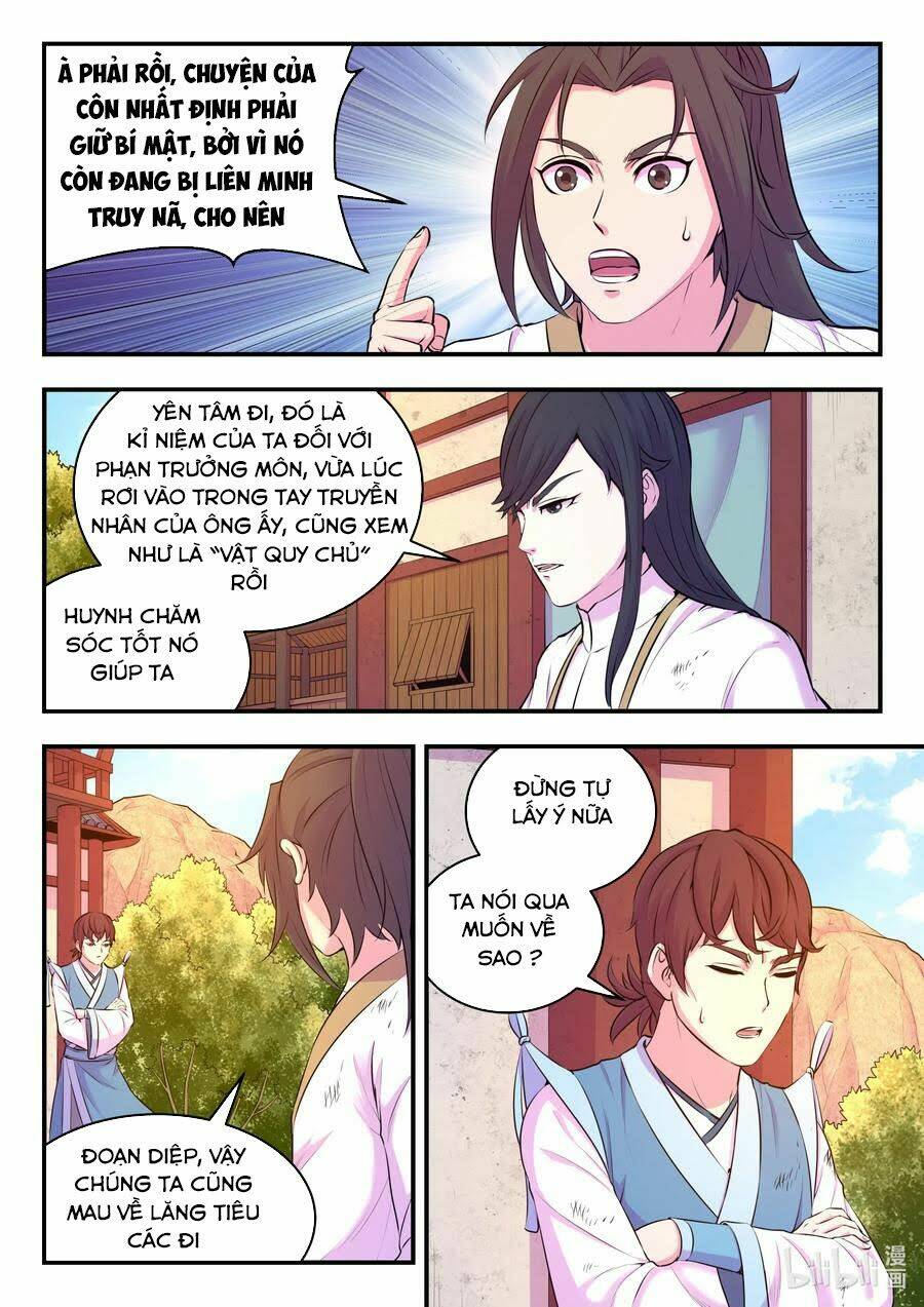 Chương 111 - Trang 14