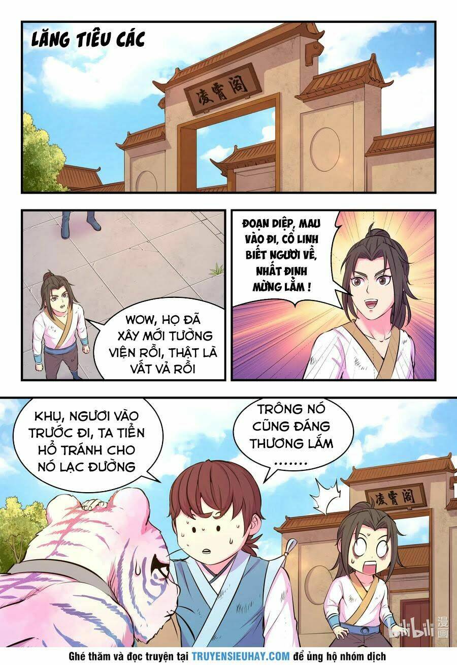 Chương 111 - Trang 18
