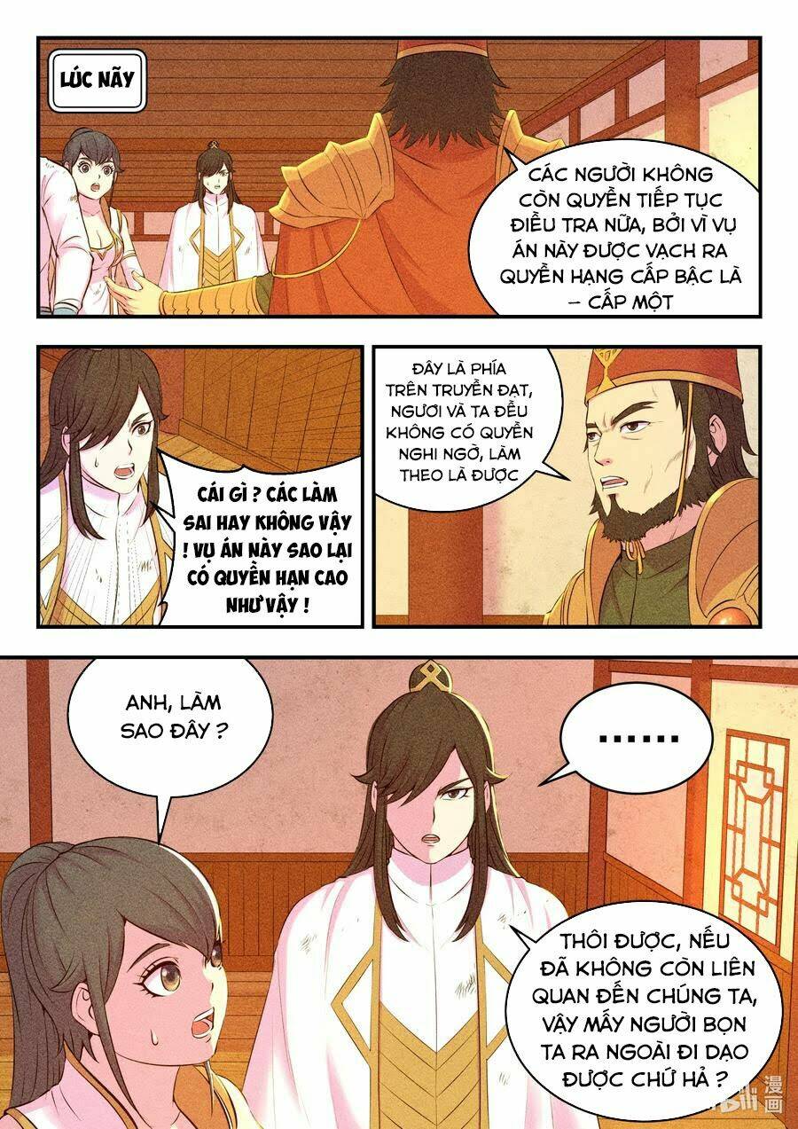Chương 111 - Trang 3