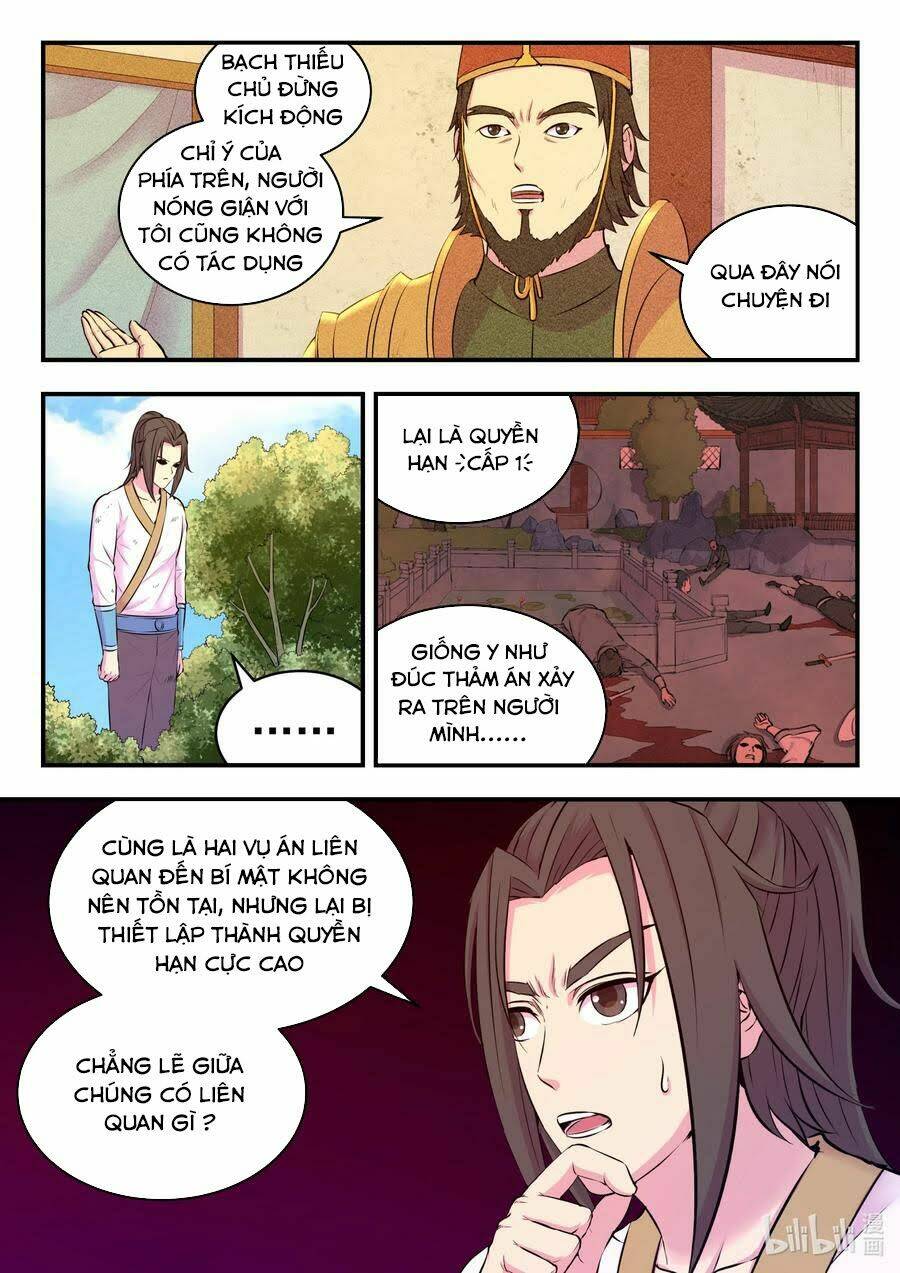 Chương 111 - Trang 5