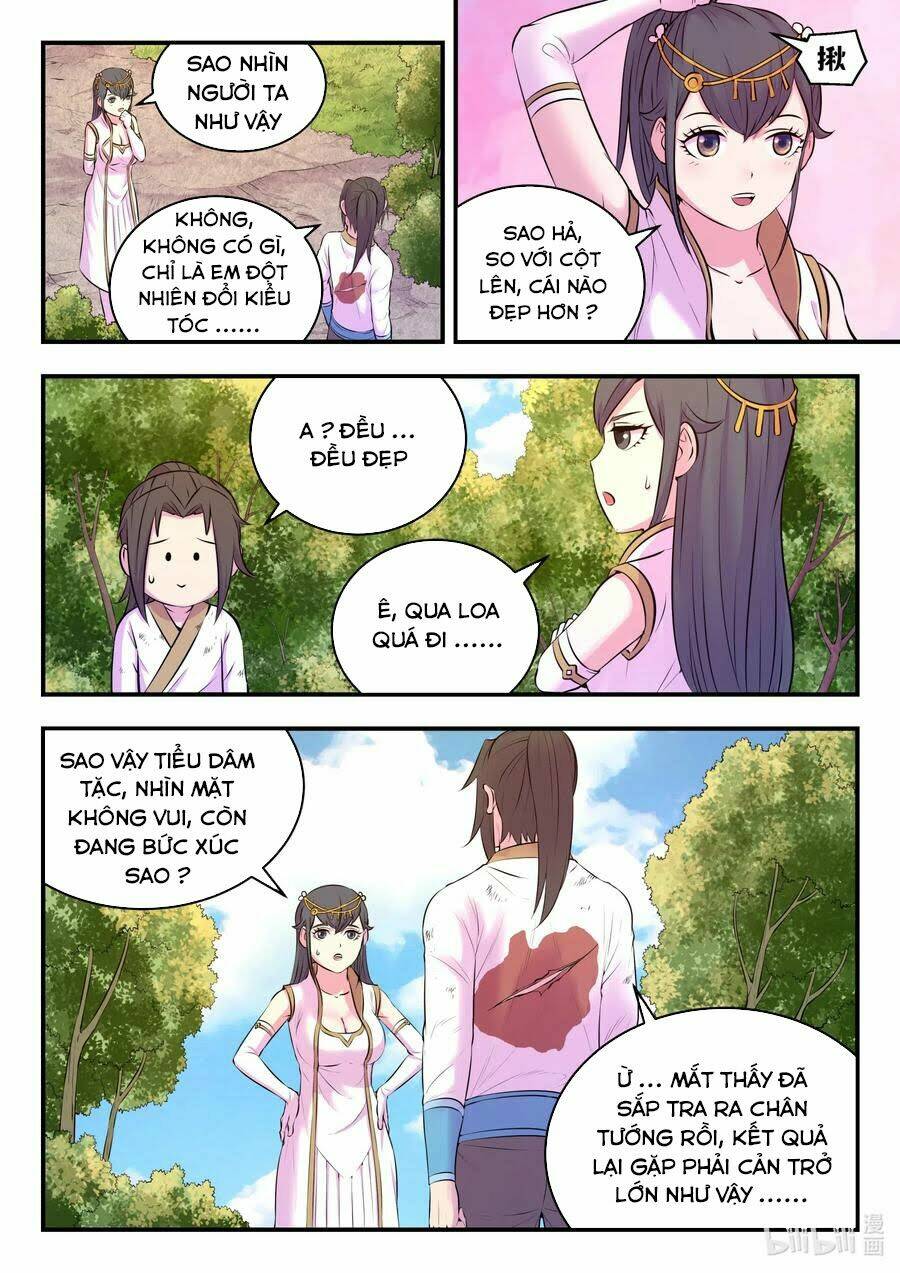 Chương 111 - Trang 7