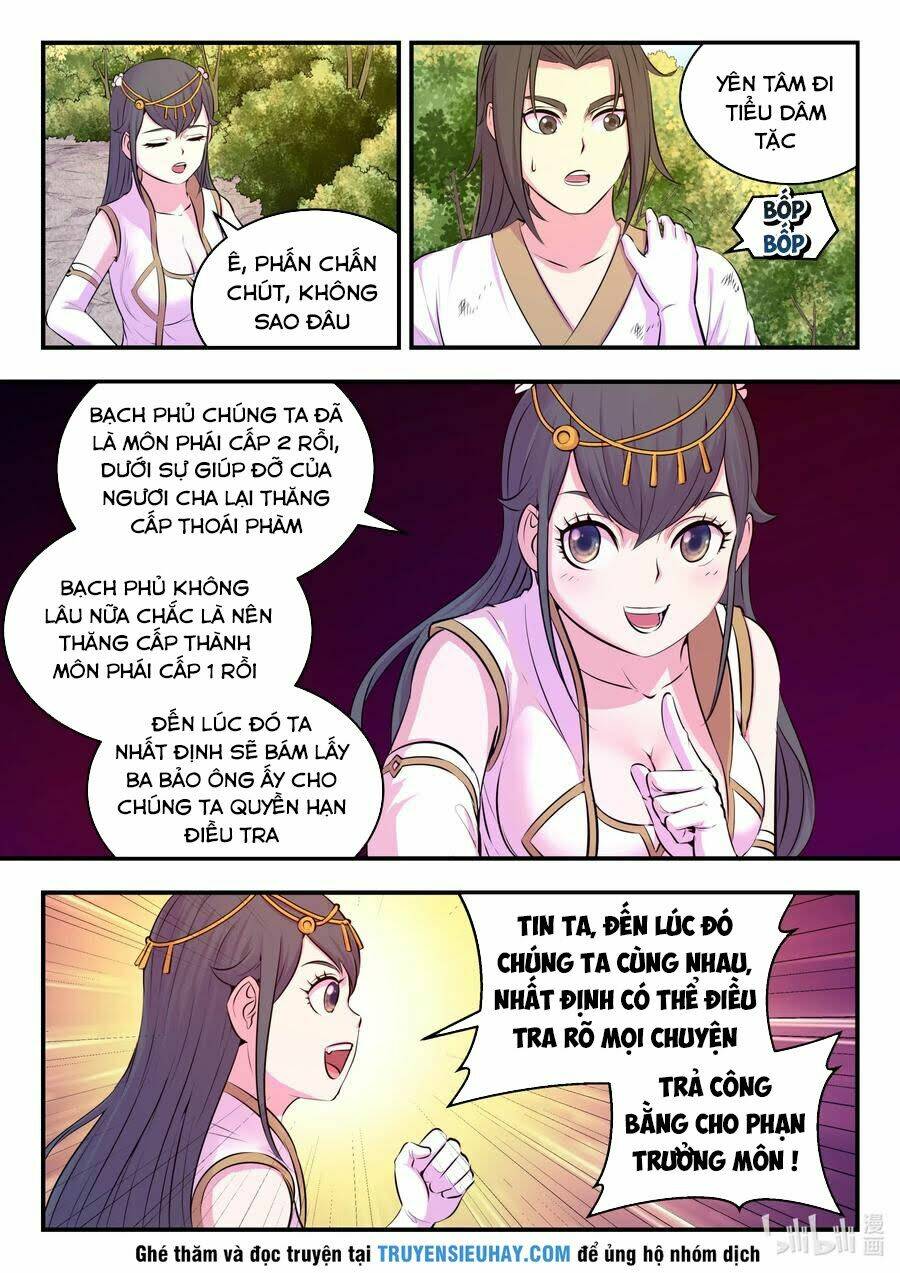 Chương 111 - Trang 8