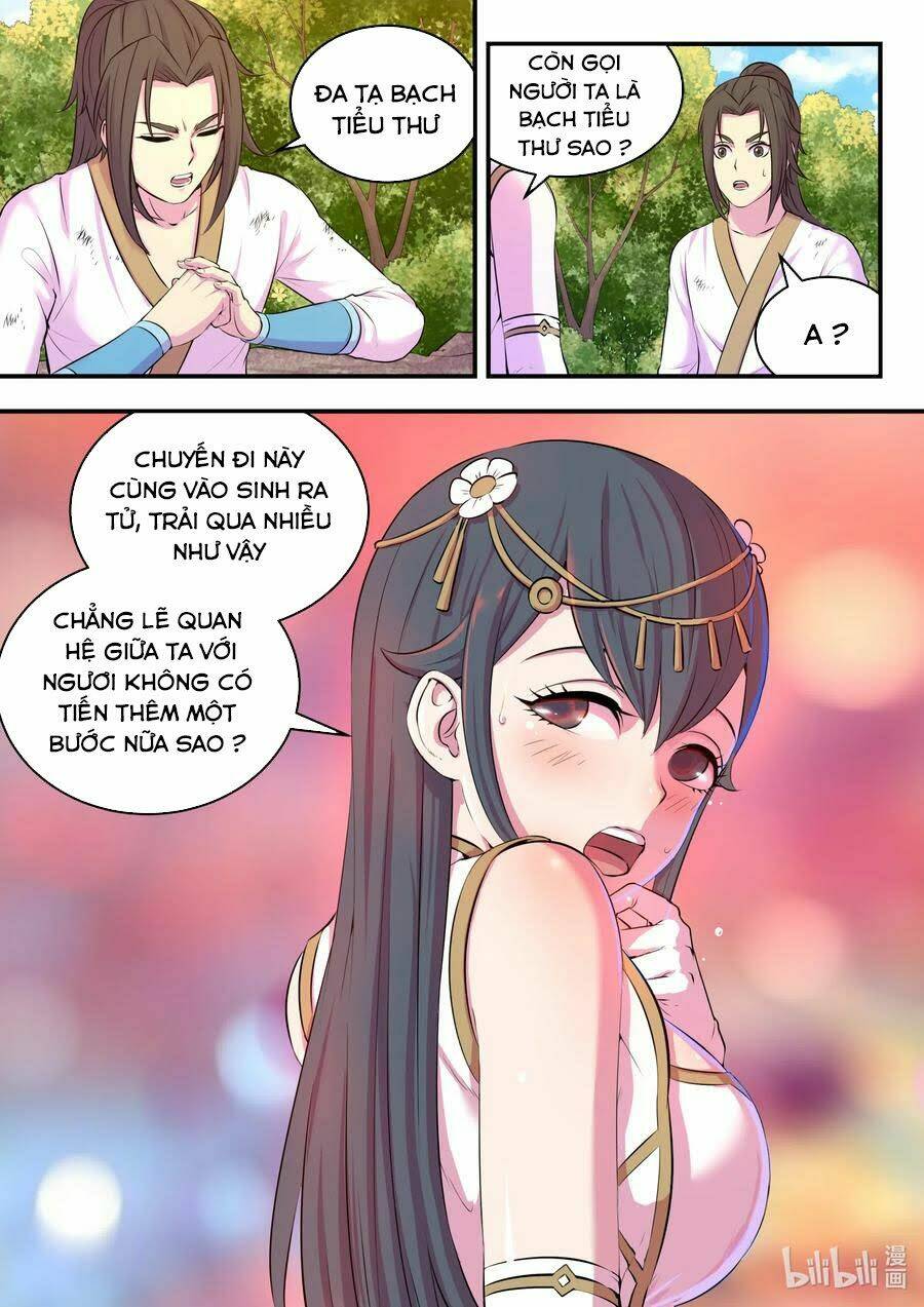 Chương 111 - Trang 9