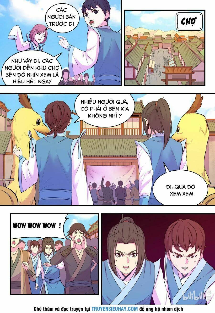 Chương 112 - Trang 11