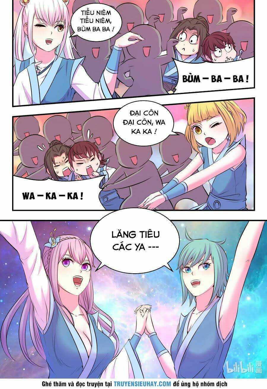 Chương 112 - Trang 16