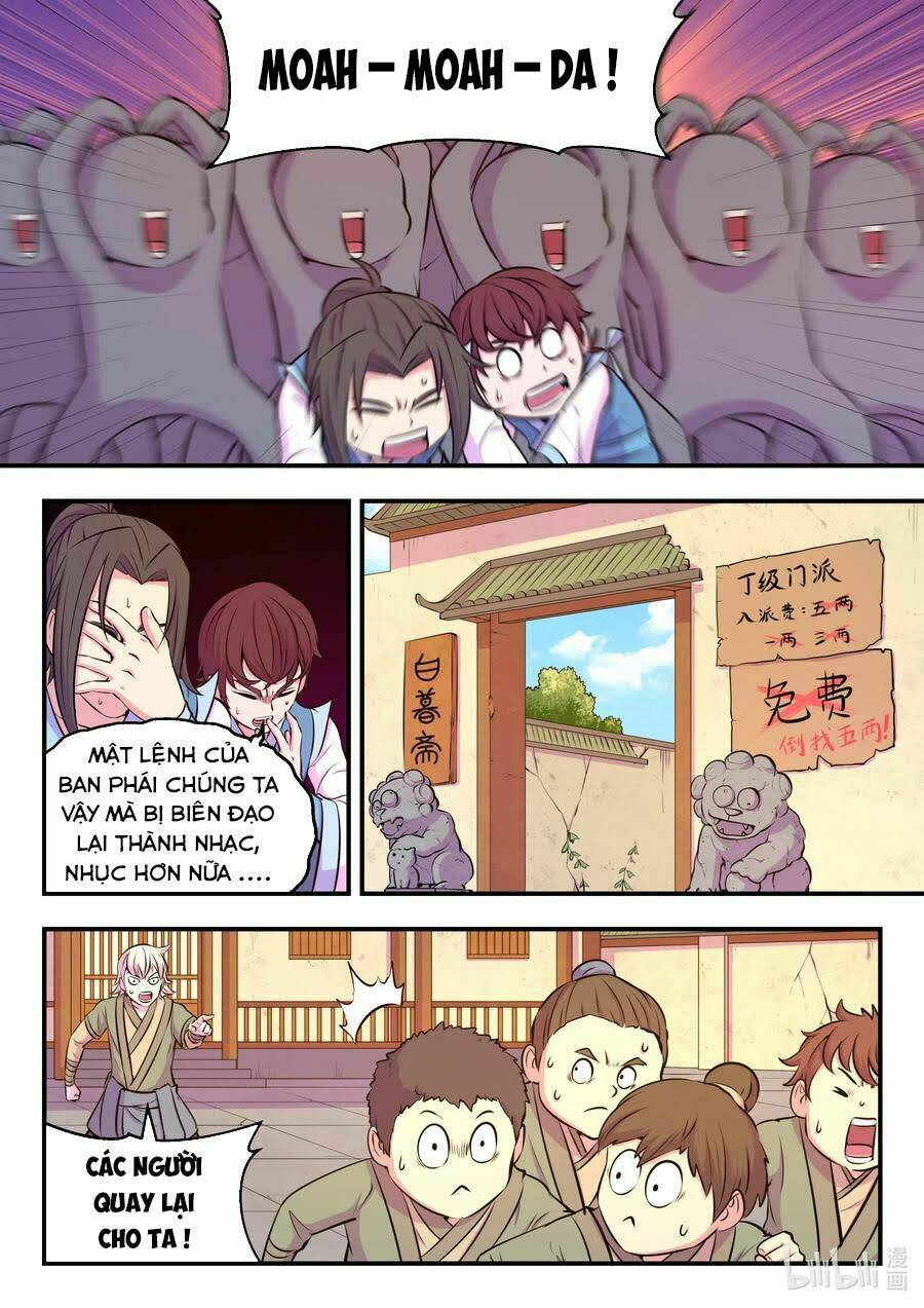 Chương 112 - Trang 17
