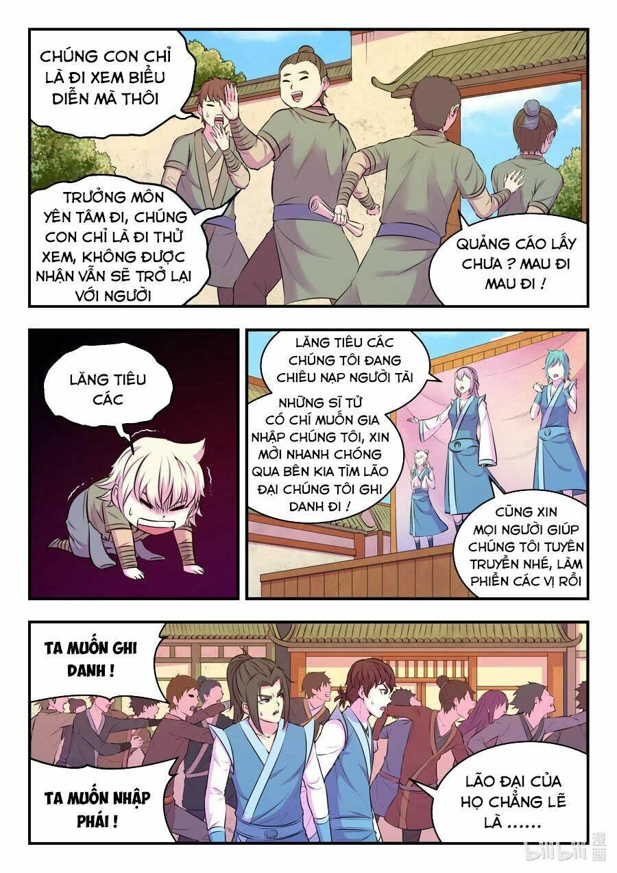 Chương 112 - Trang 18