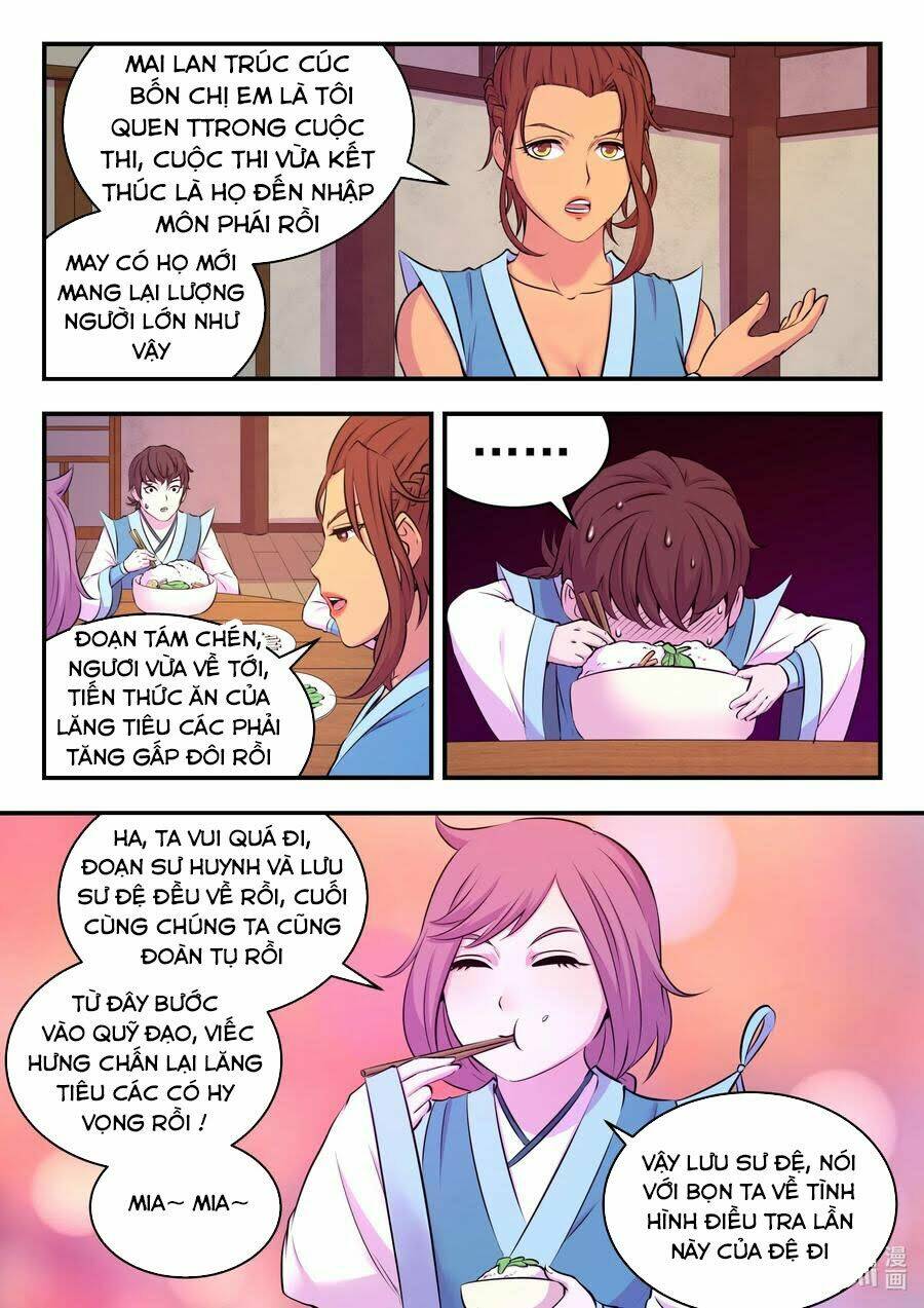 Chương 112 - Trang 20