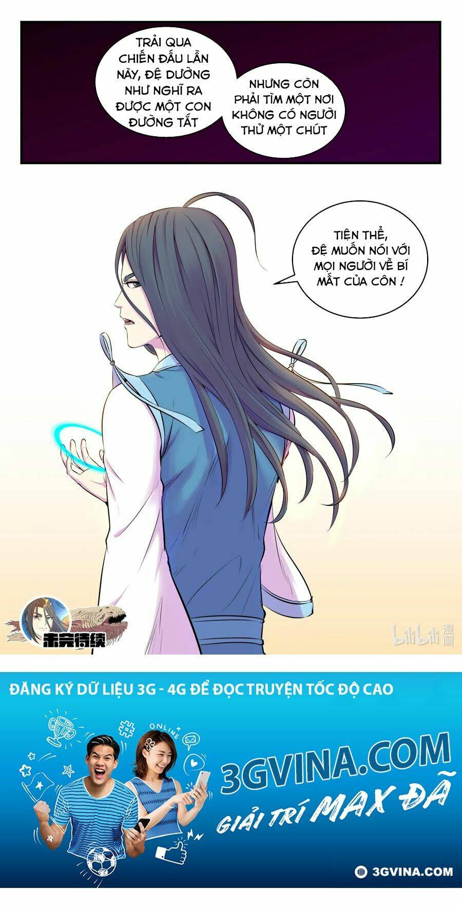 Chương 112 - Trang 22