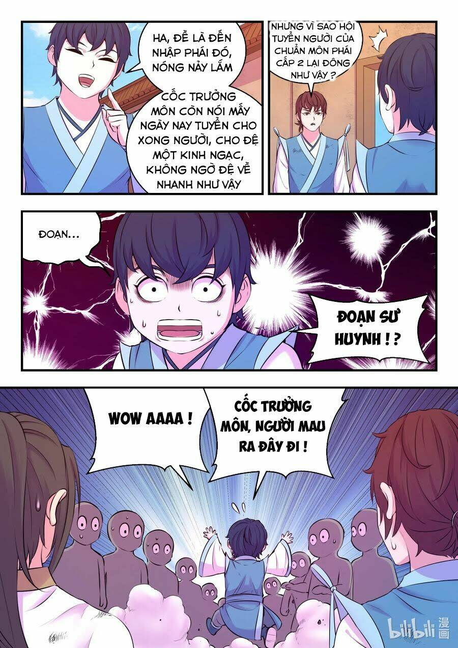 Chương 112 - Trang 5