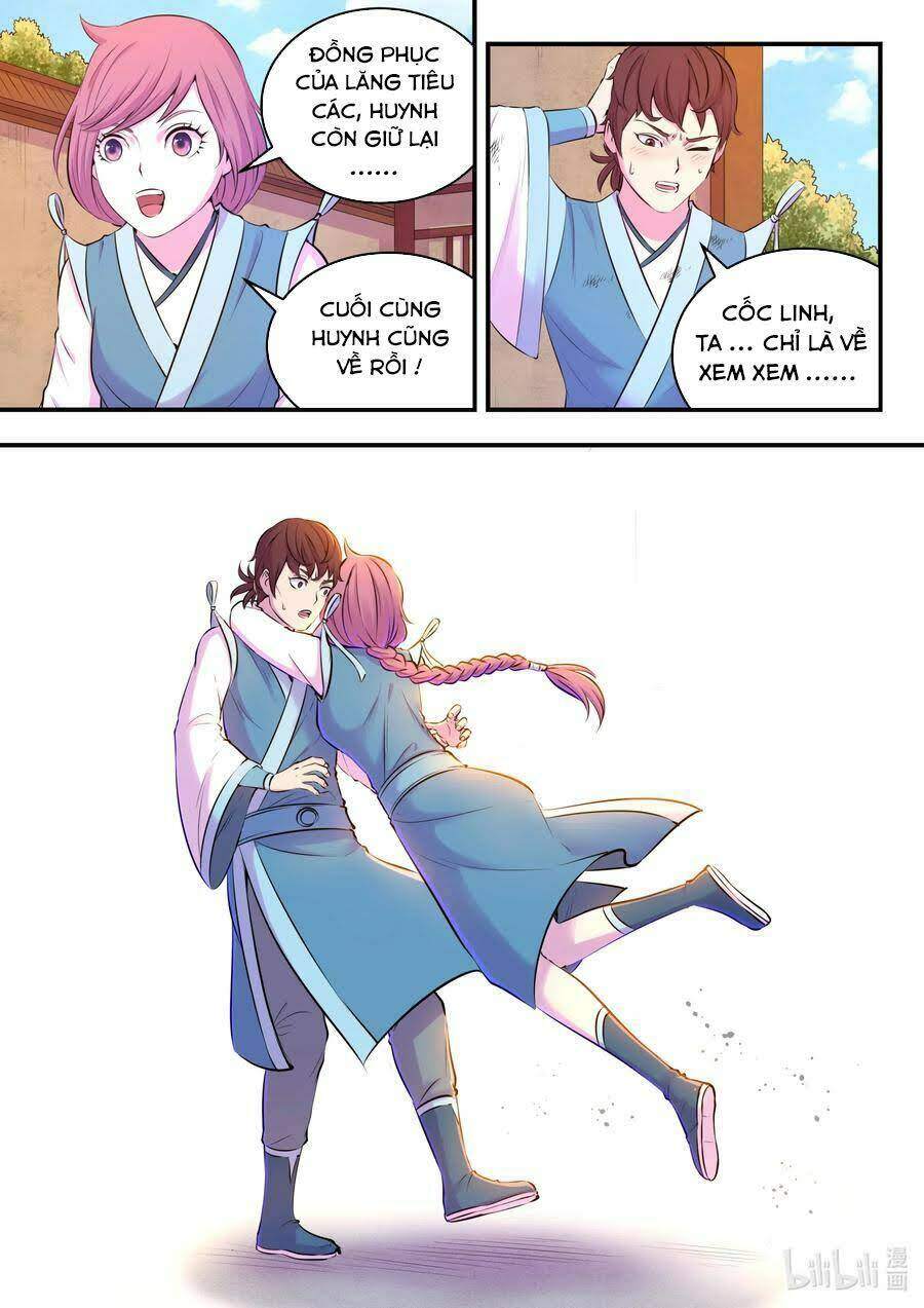 Chương 112 - Trang 7