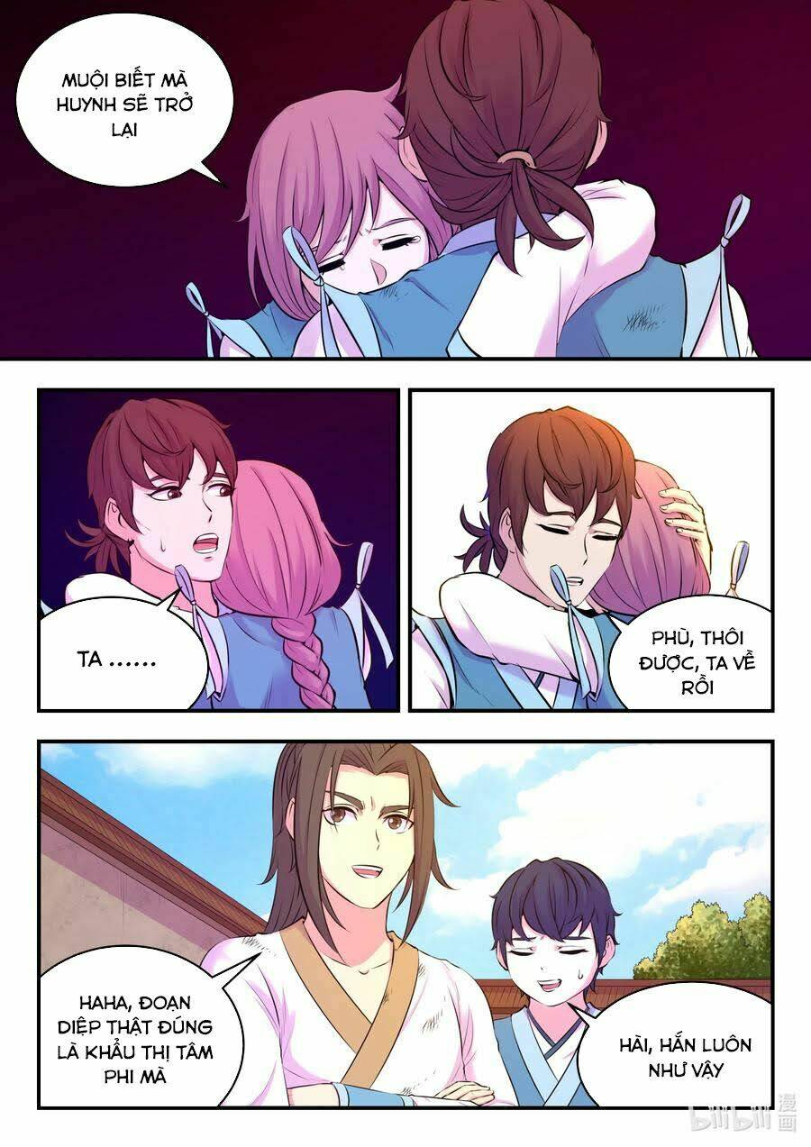Chương 112 - Trang 8