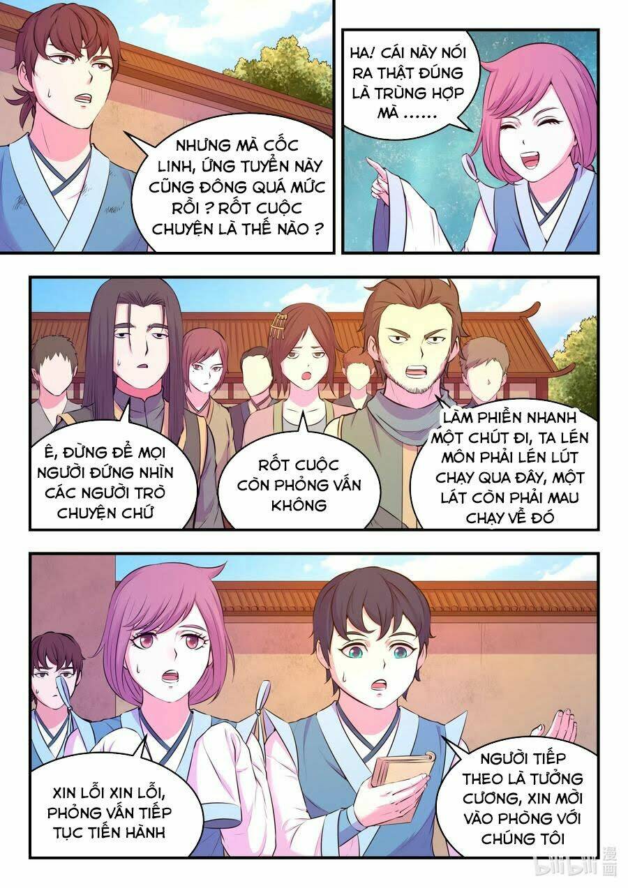 Chương 112 - Trang 10