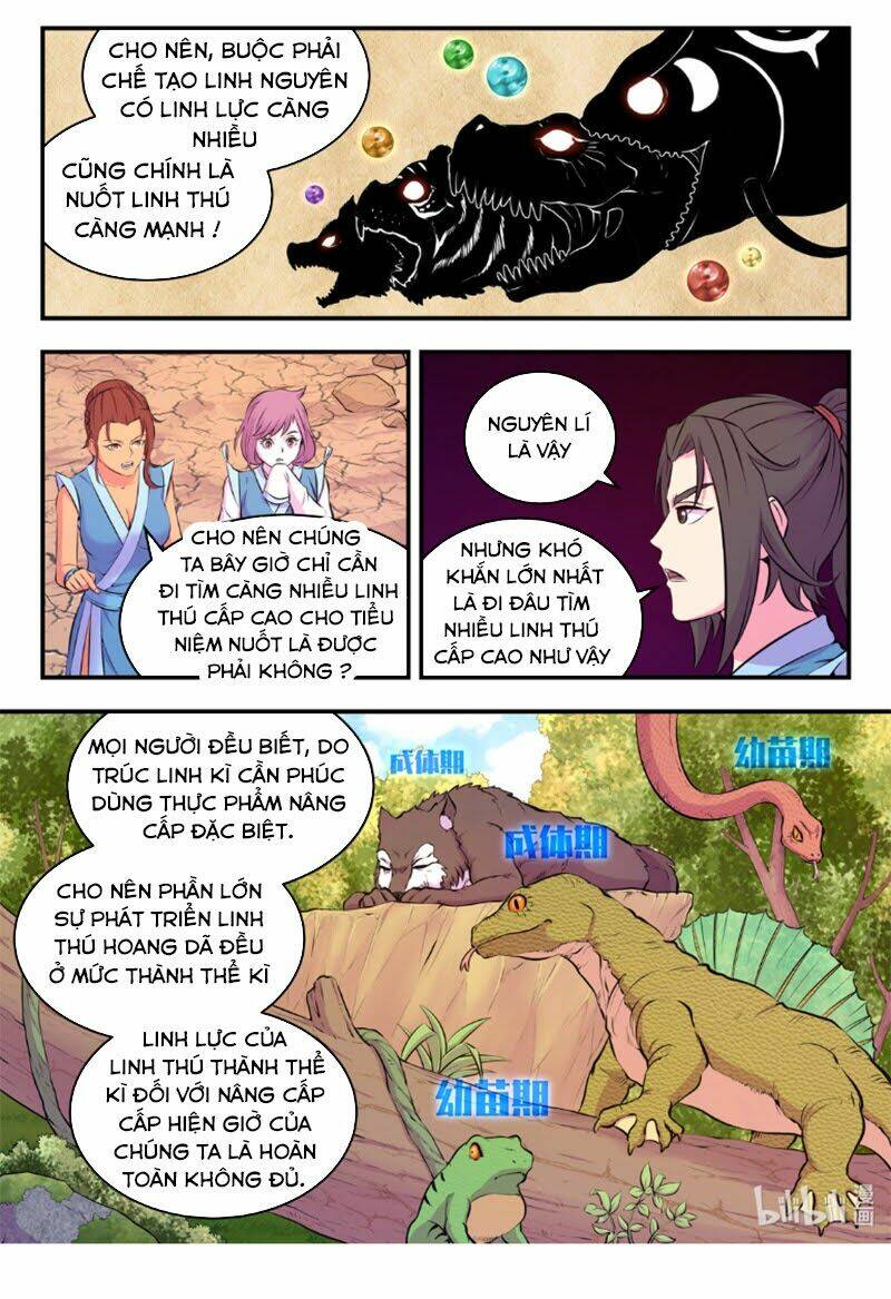 Chương 113 - Trang 12
