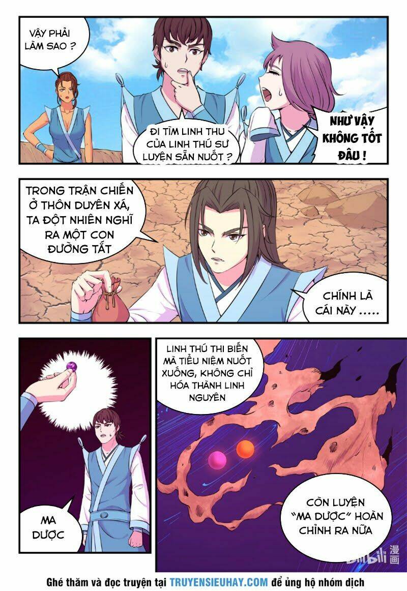 Chương 113 - Trang 13