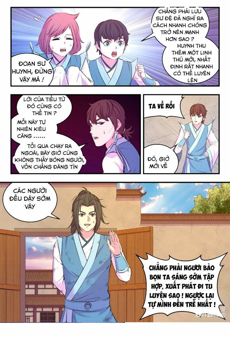 Chương 113 - Trang 3