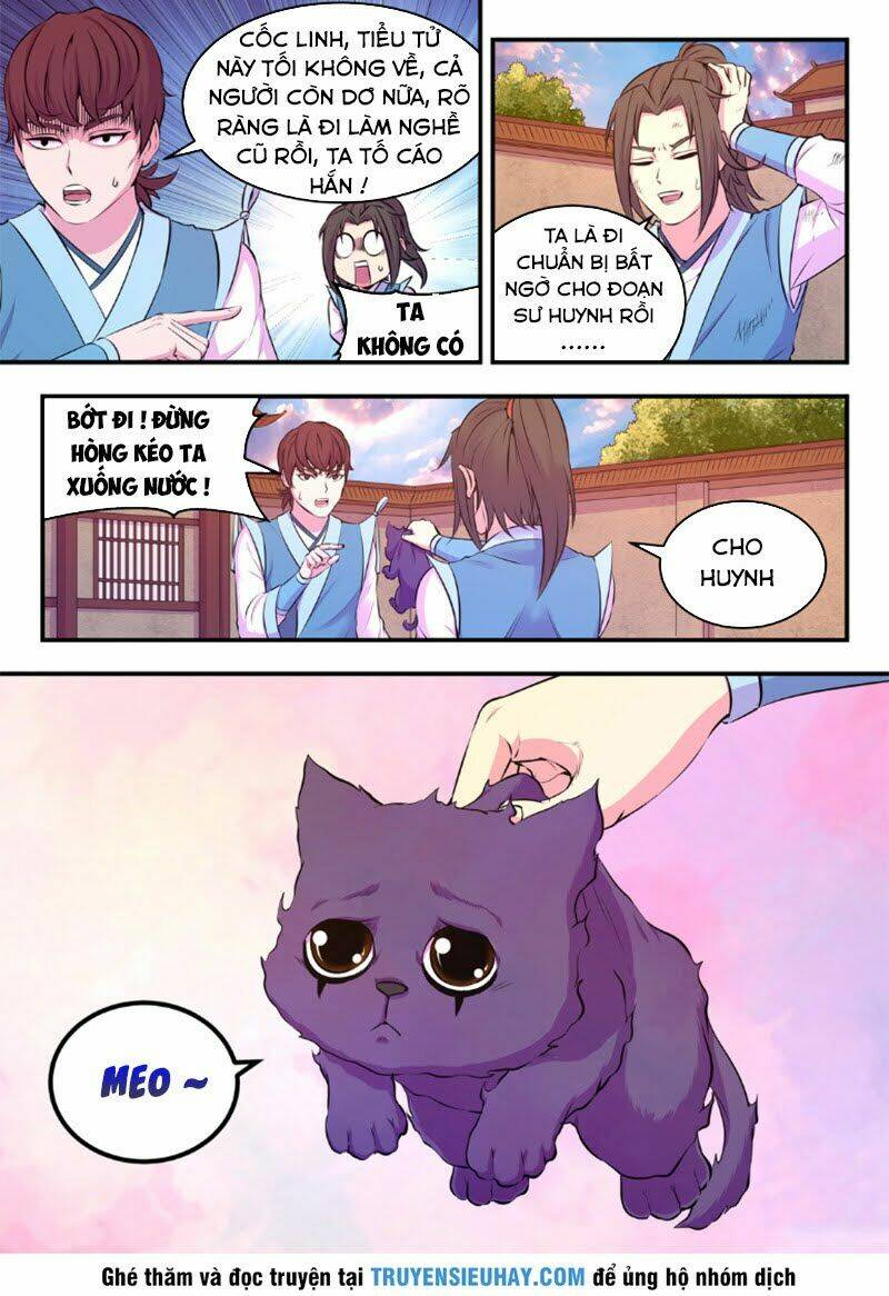 Chương 113 - Trang 4