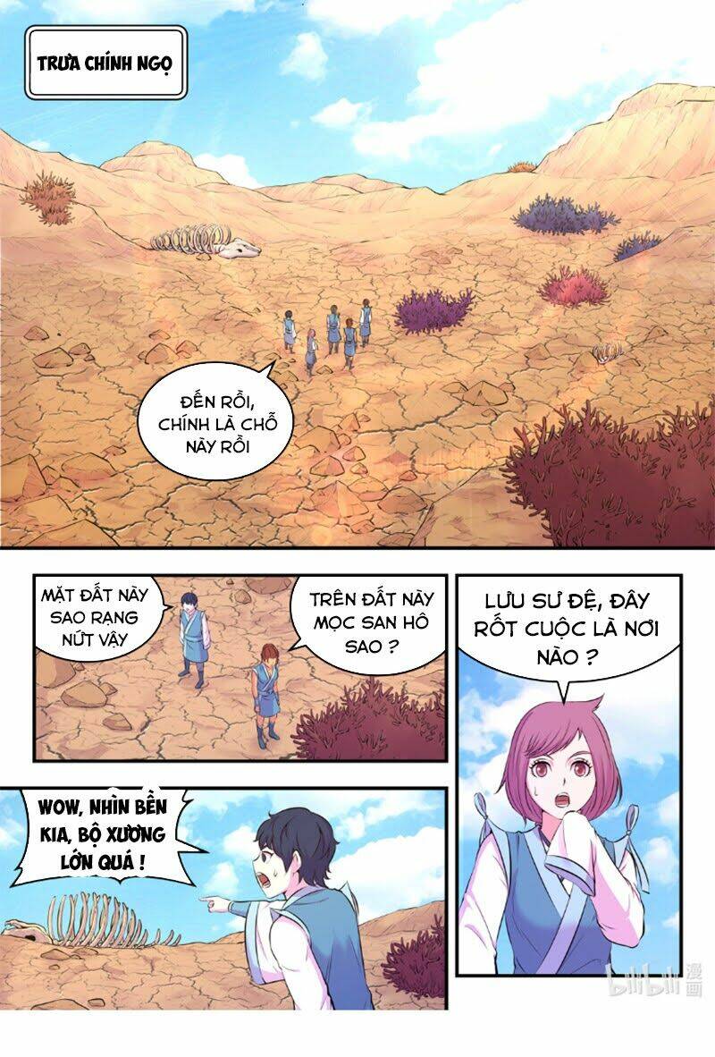 Chương 113 - Trang 7