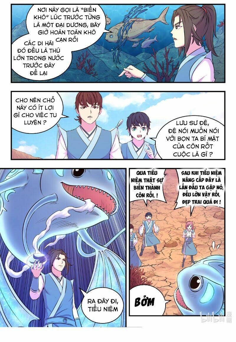 Chương 113 - Trang 8