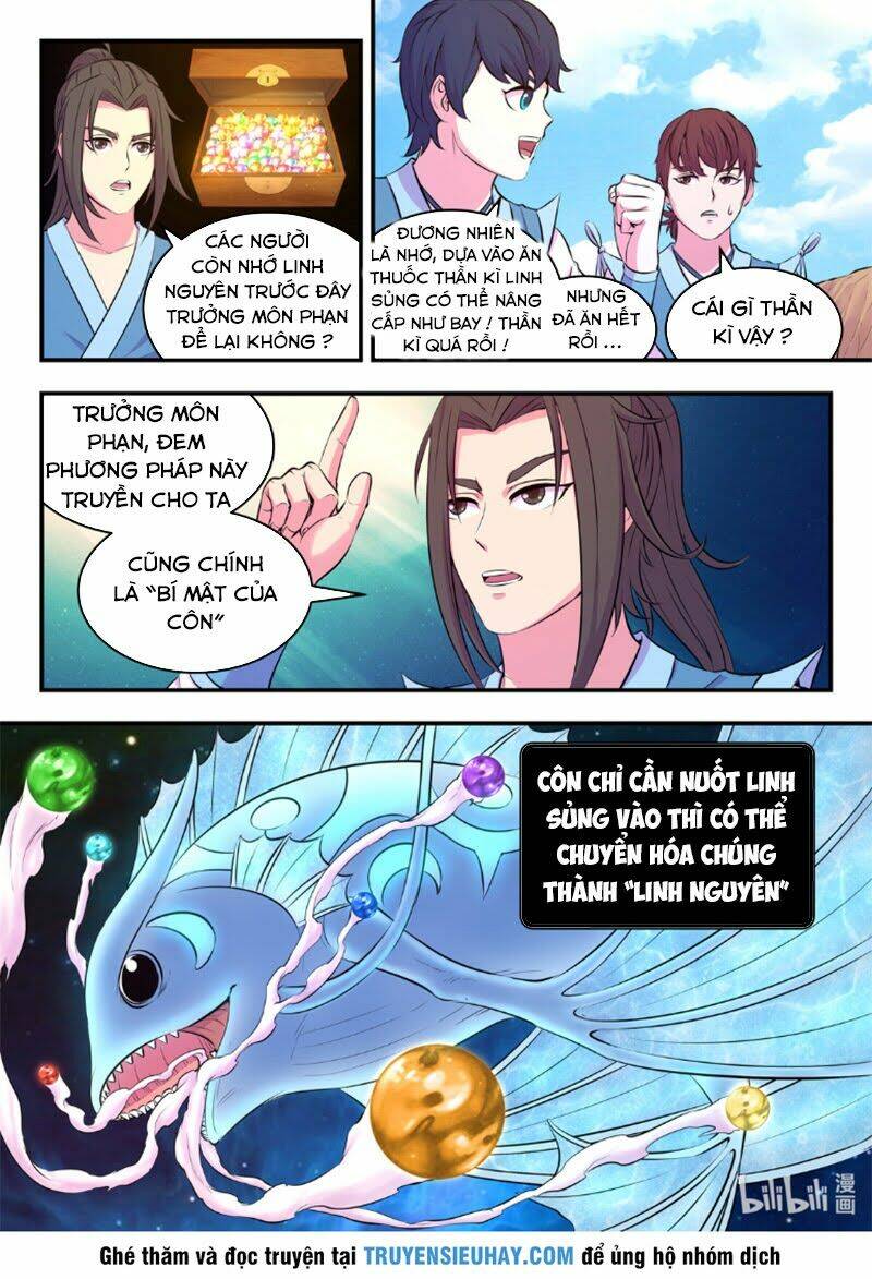 Chương 113 - Trang 9
