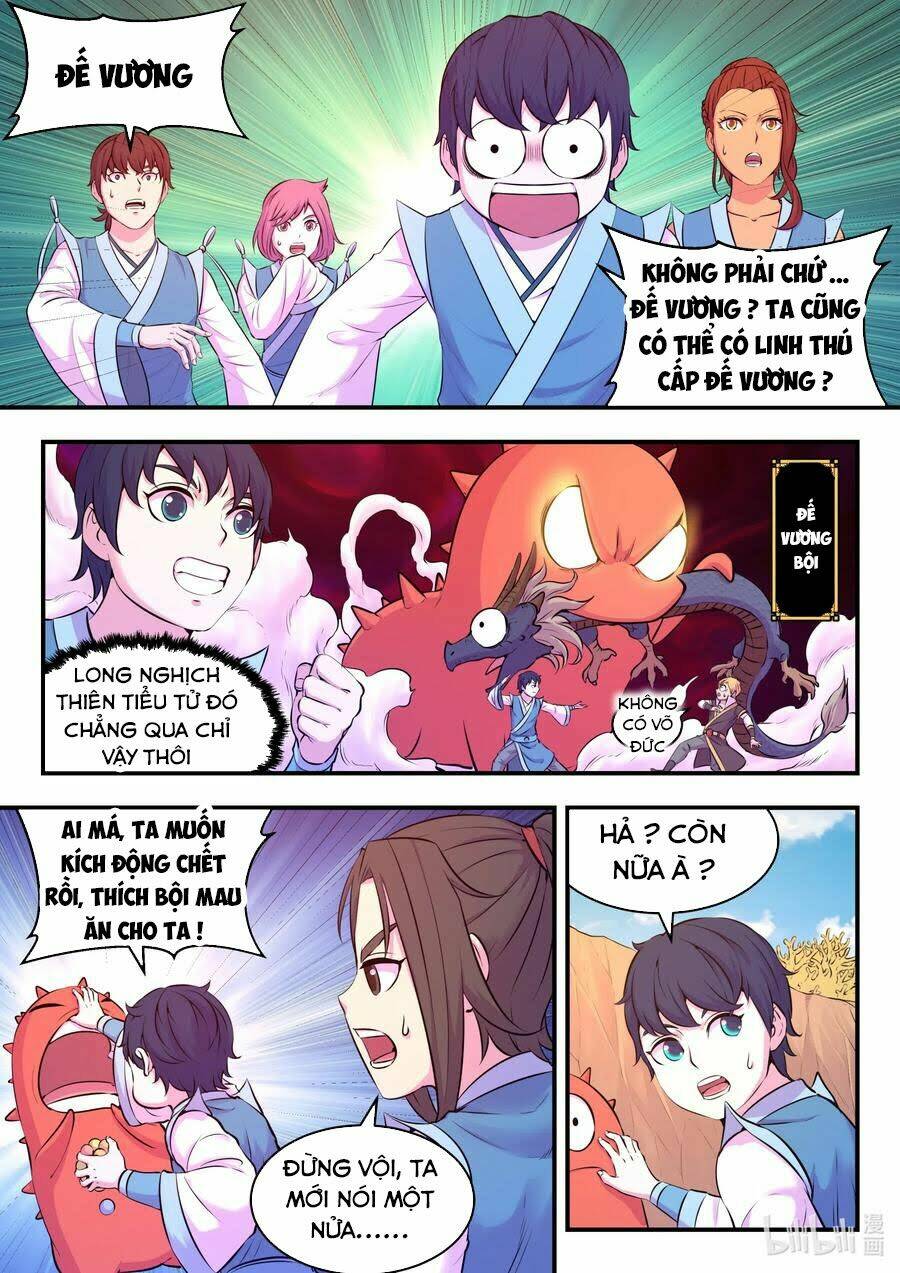 Chương 114 - Trang 12