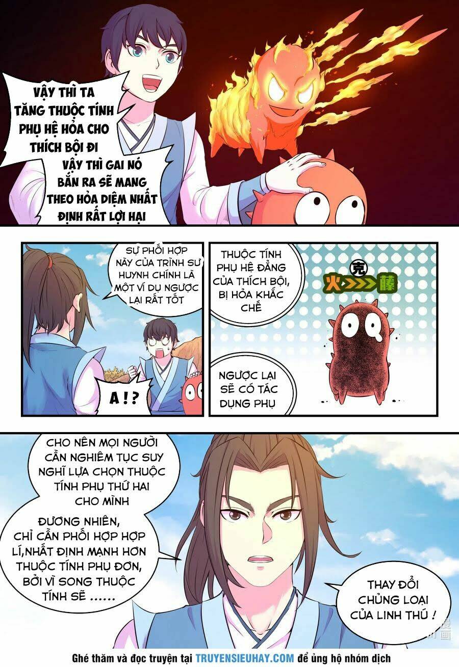 Chương 114 - Trang 15