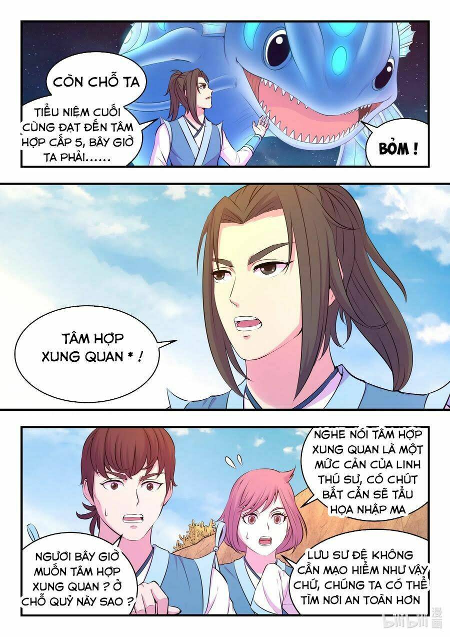 Chương 114 - Trang 17