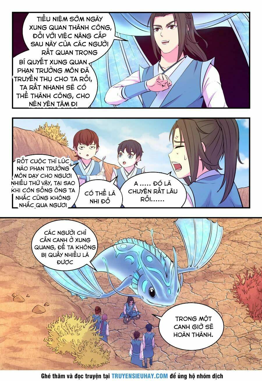 Chương 114 - Trang 18