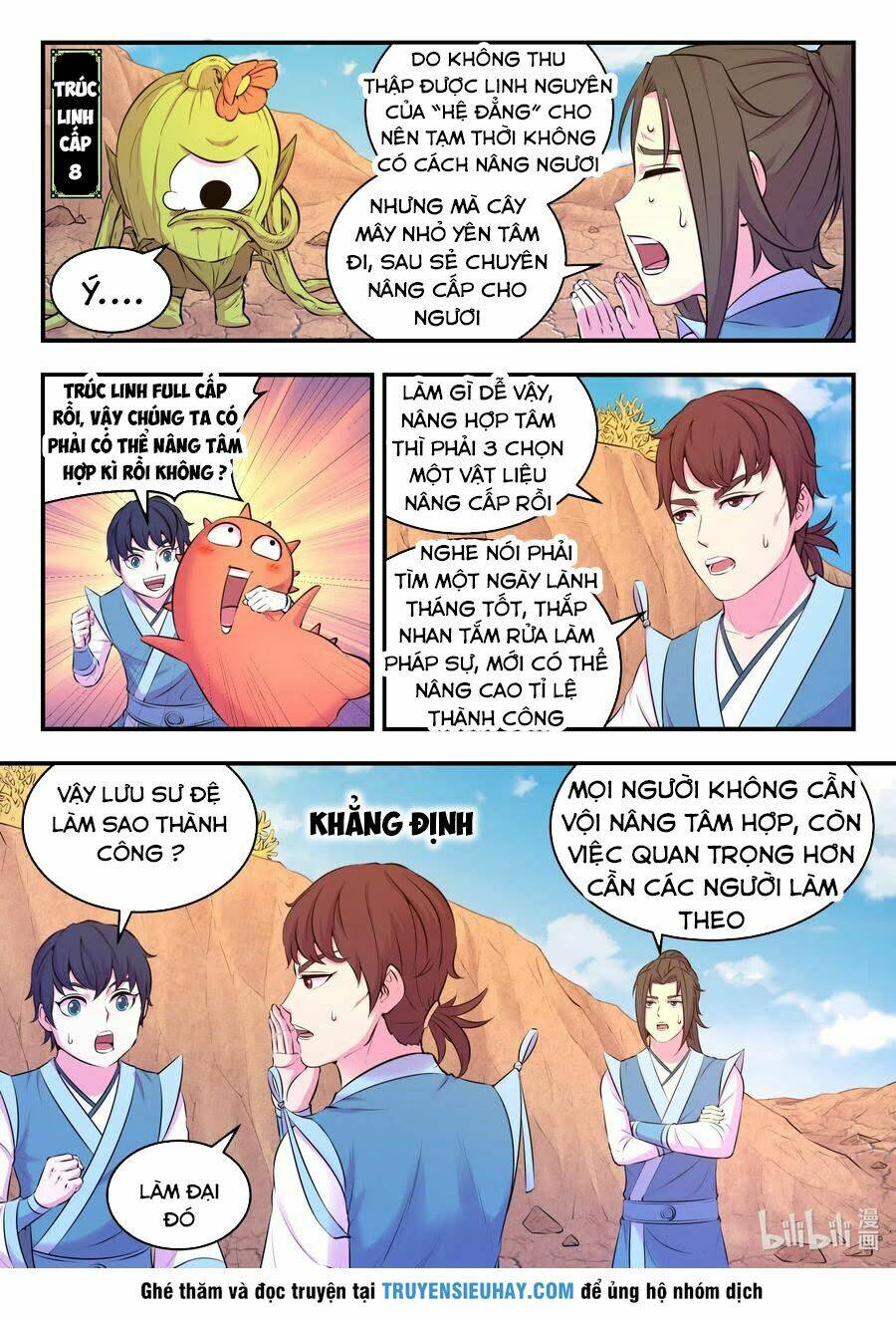 Chương 114 - Trang 8