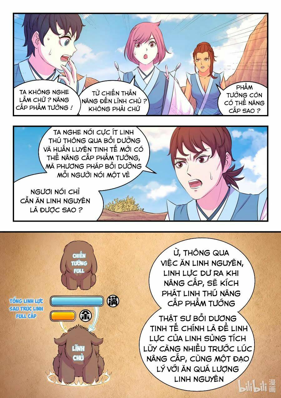 Chương 114 - Trang 10