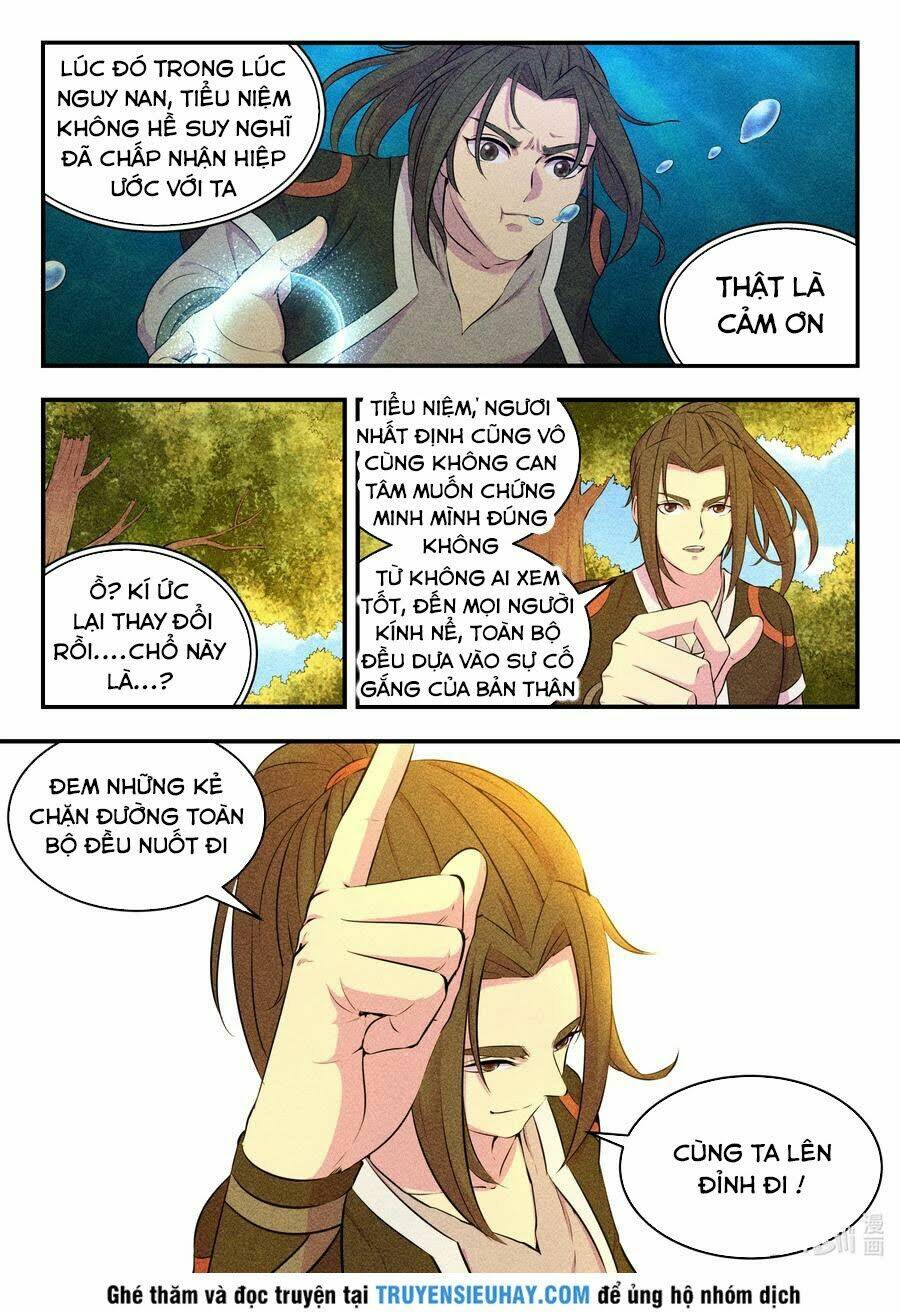 Chương 115 - Trang 11