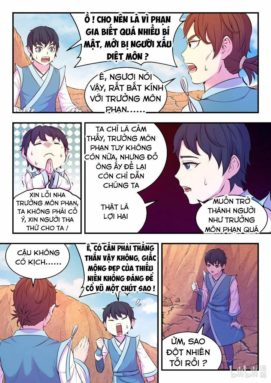Chương 115 - Trang 14