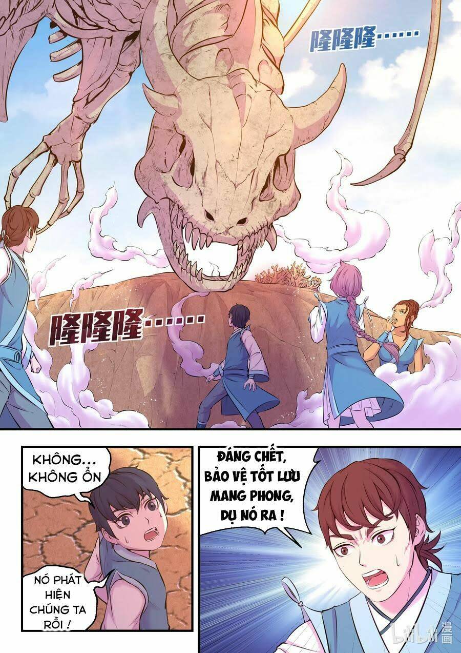 Chương 115 - Trang 15