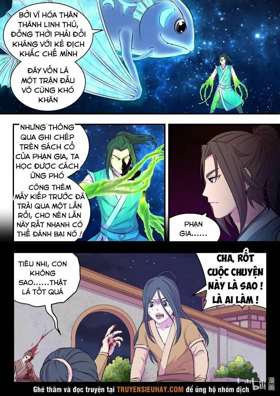 Chương 115 - Trang 16