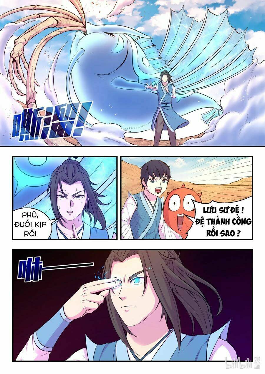 Chương 115 - Trang 26