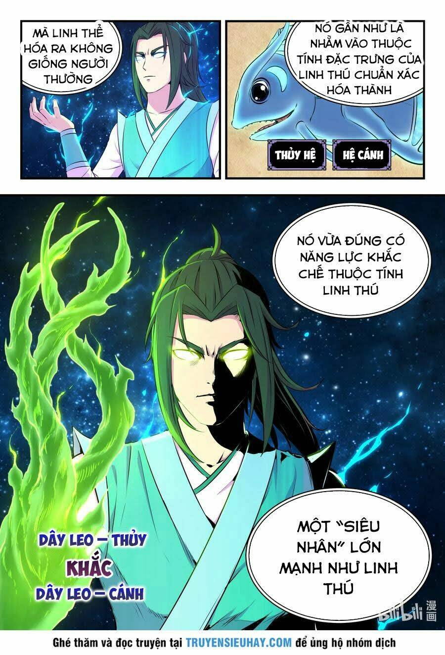 Chương 115 - Trang 6