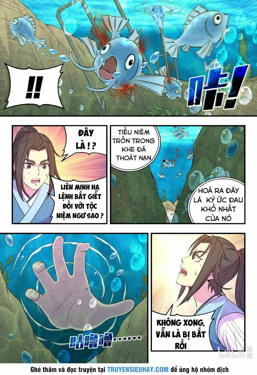 Chương 115 - Trang 9