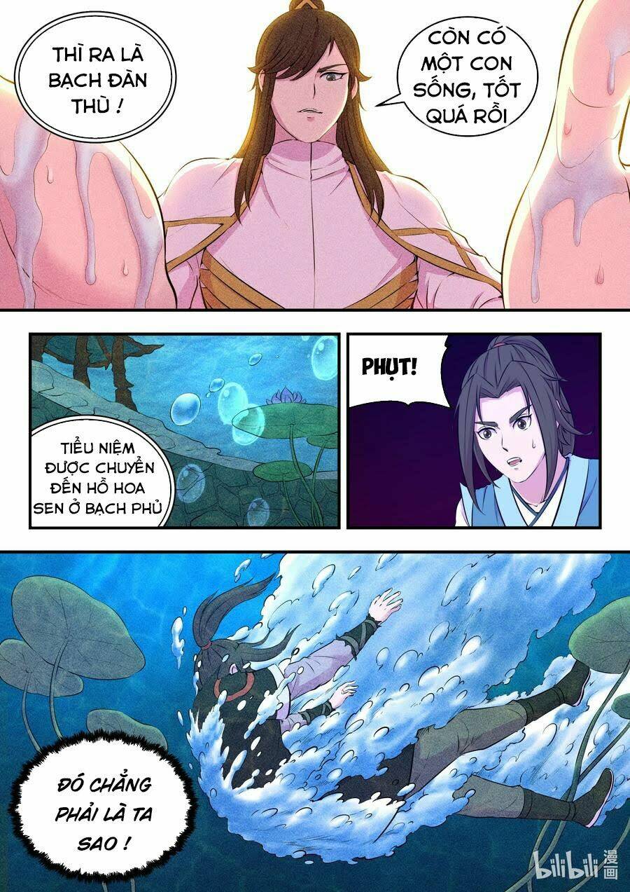 Chương 115 - Trang 10
