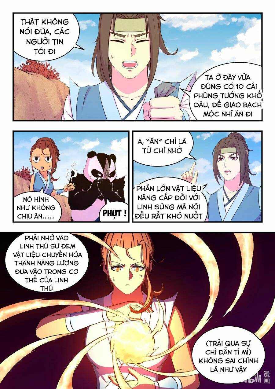 Chương 116 - Trang 11