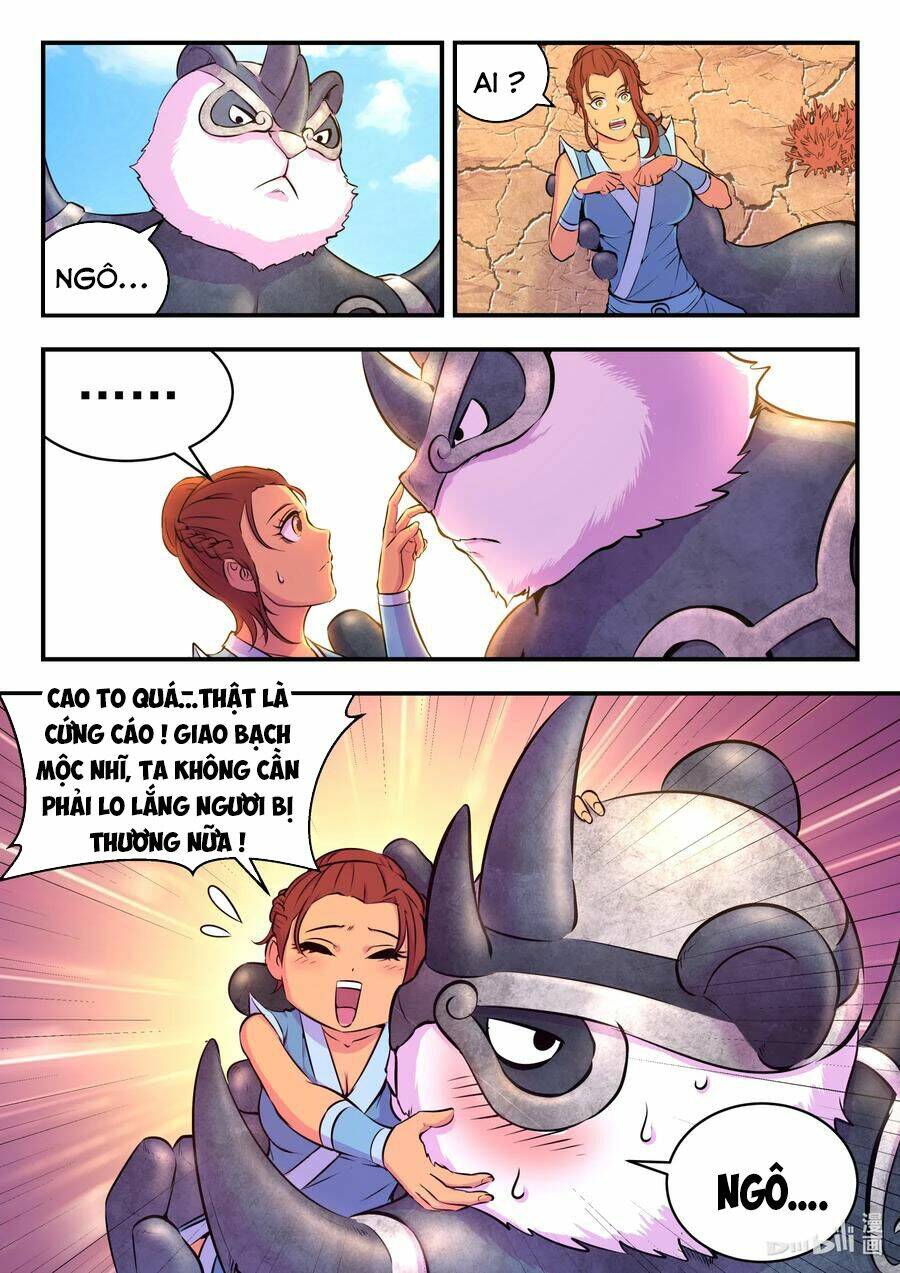 Chương 116 - Trang 15