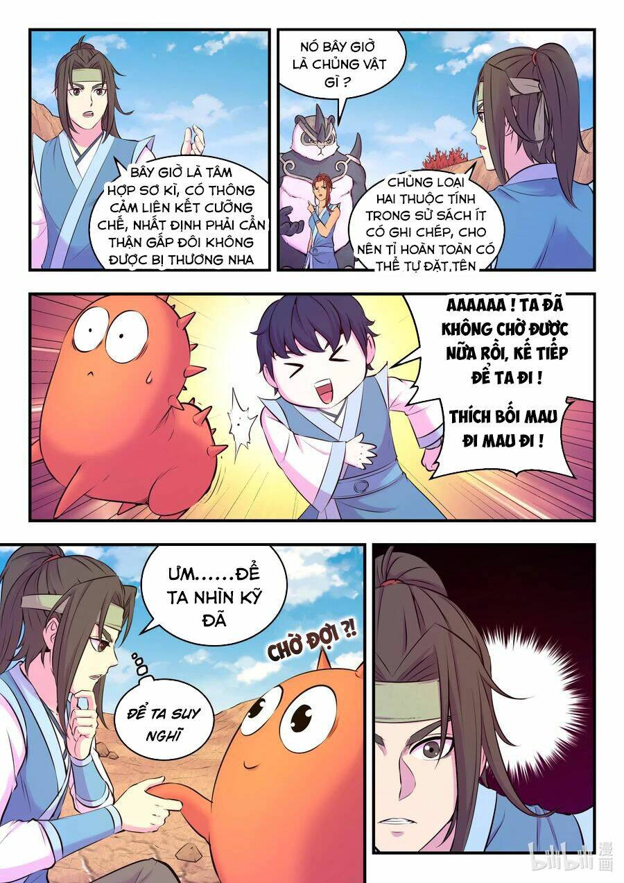 Chương 116 - Trang 16