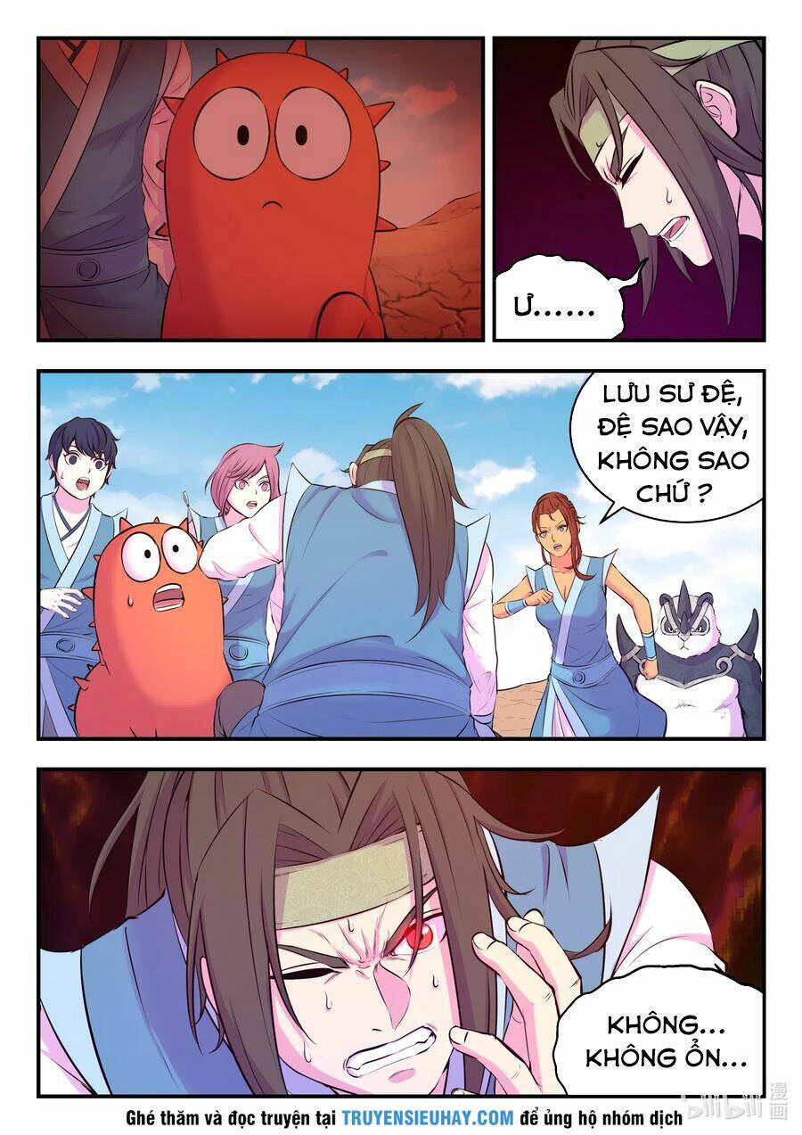 Chương 116 - Trang 17