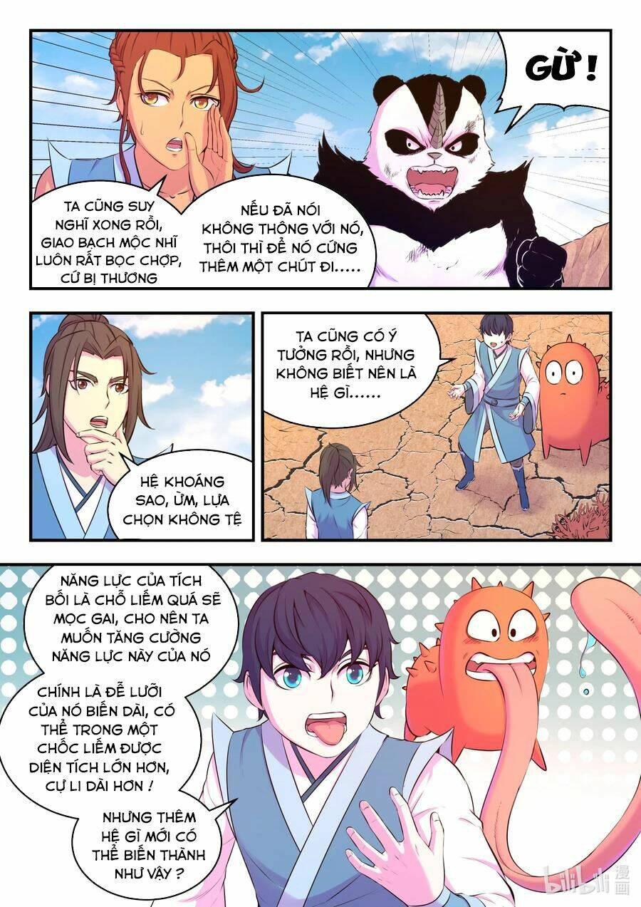 Chương 116 - Trang 3