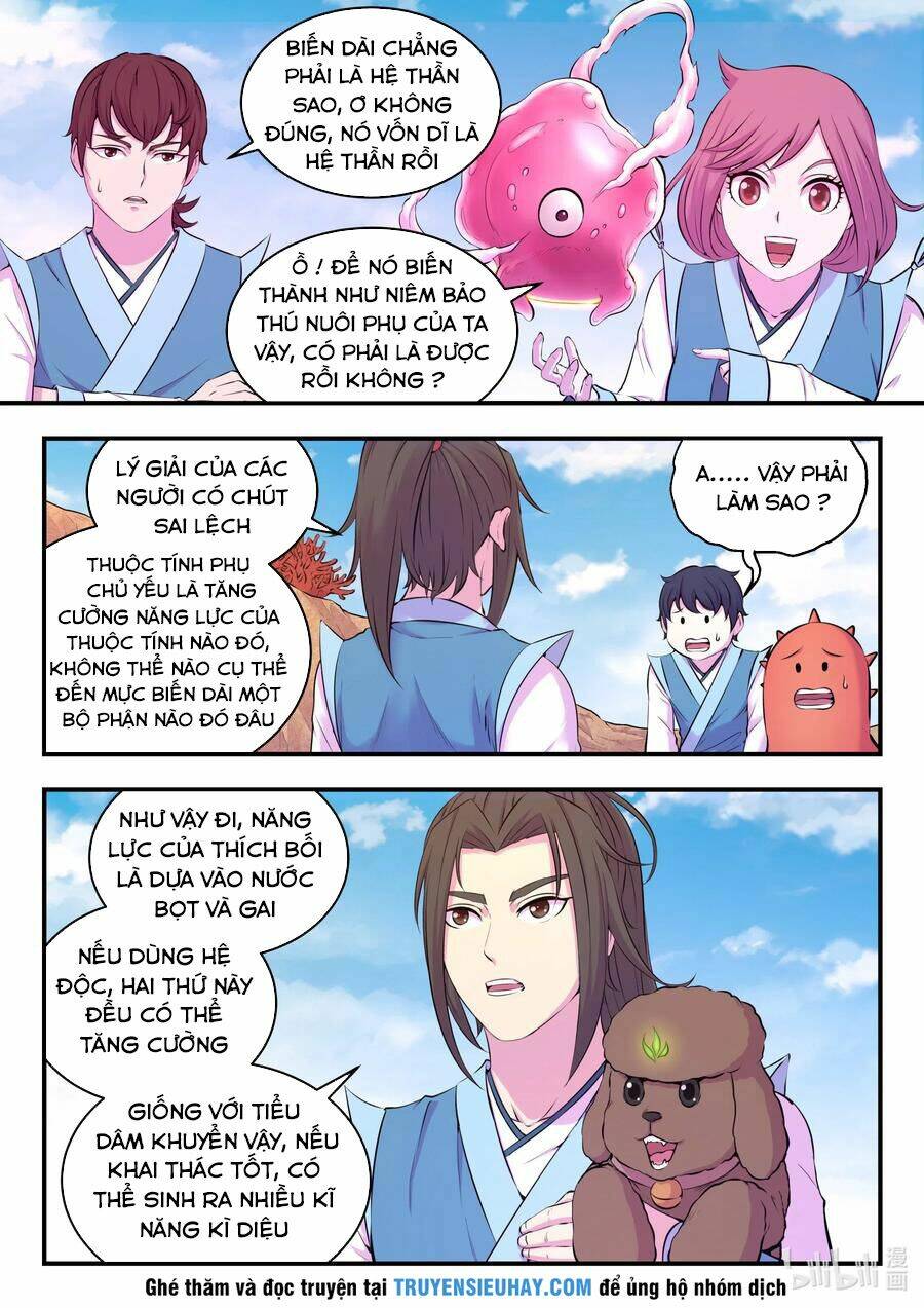 Chương 116 - Trang 4