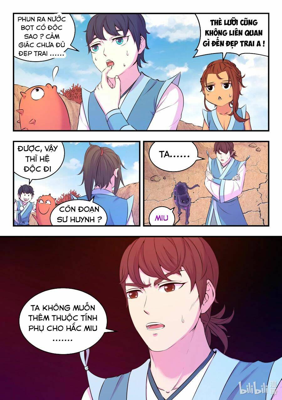 Chương 116 - Trang 5