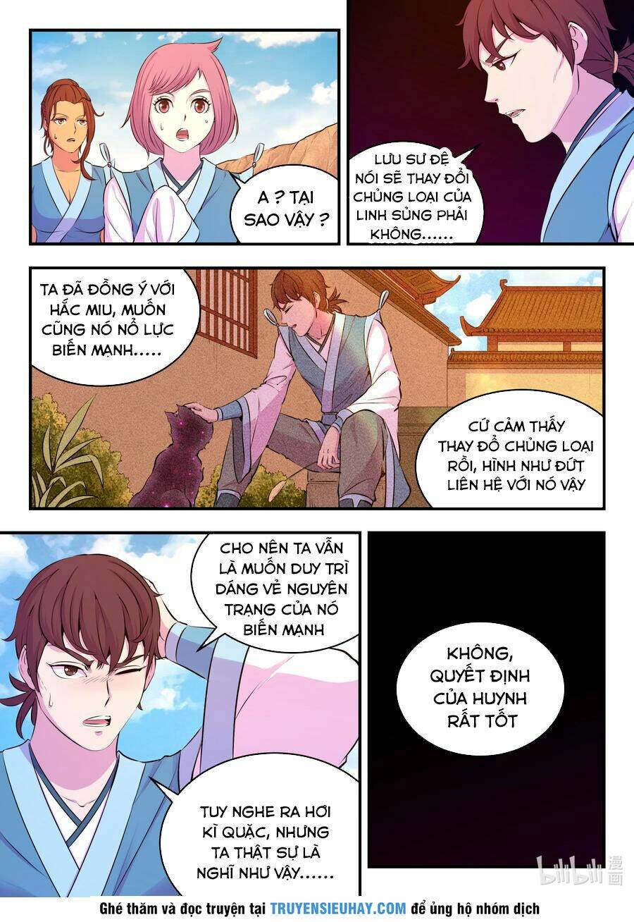 Chương 116 - Trang 6