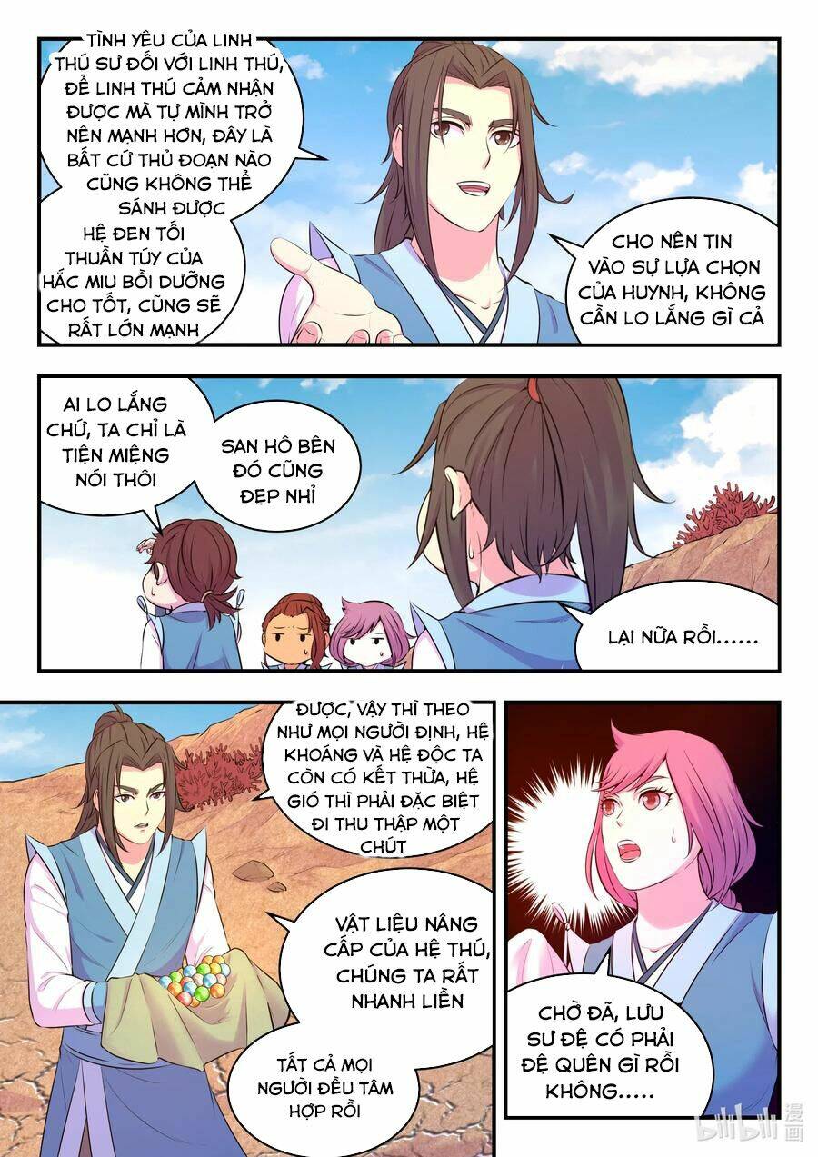 Chương 116 - Trang 7